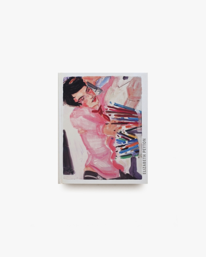 Elizabeth Peyton | Zdenek Felix