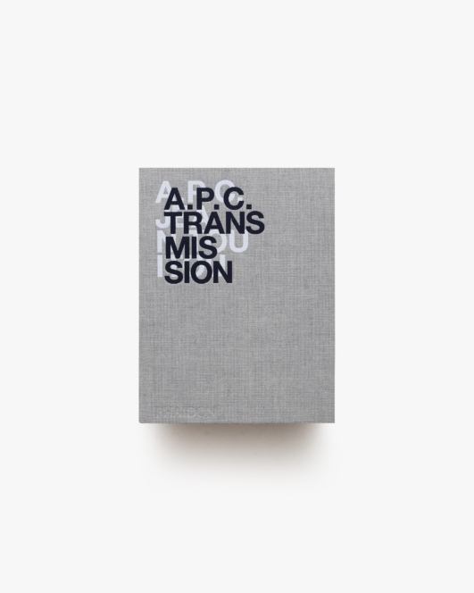 A.P.C. Transmission | Jean Touitou