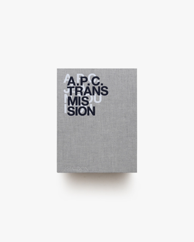 A.P.C. Transmission | Jean Touitou