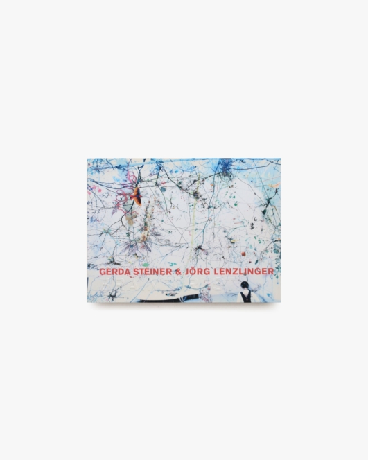 BRAINFOREST | Gerda Steiner ＆ Jorg Lenzlinger