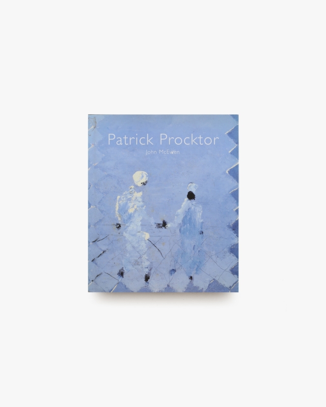 Patrick Procktor