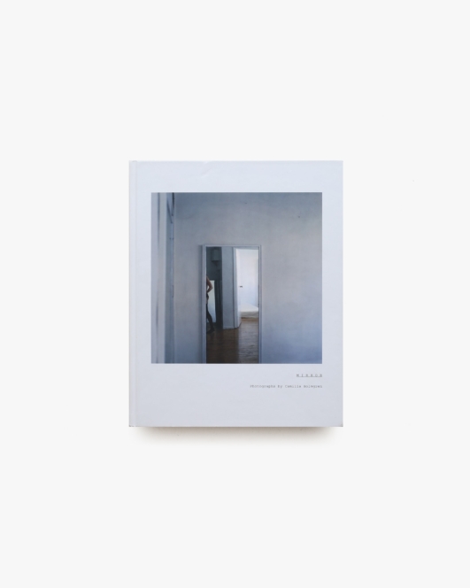 Mirror | Camilla Holmgren