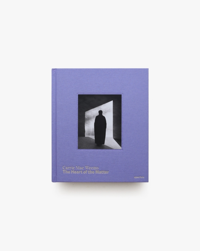 The Heart of the Matter | Carrie Mae Weems