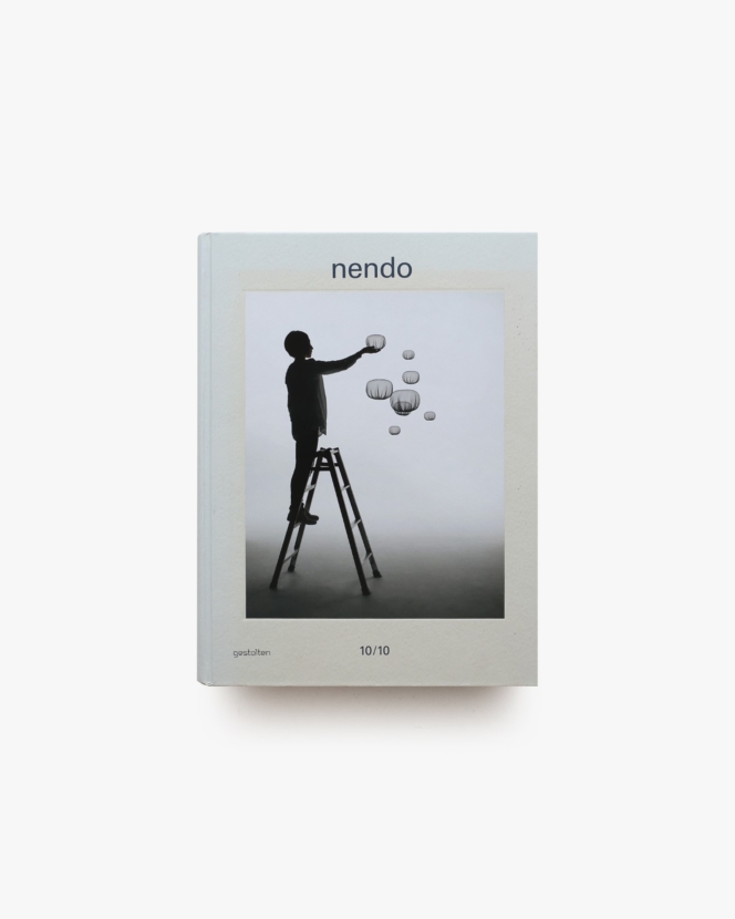 nendo 10／10