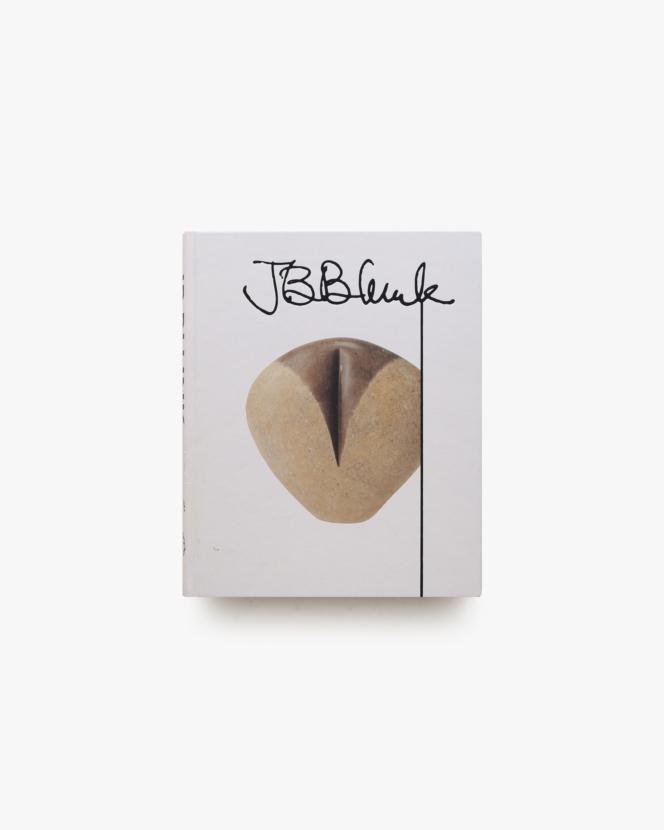 J.B. Blunk（4th Edition）