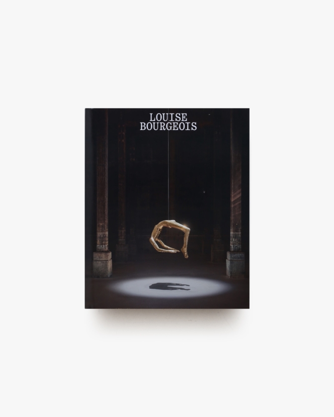 Louise Bourgeois: Has the Day Invaded the Night or Has the Night Invaded the Day?