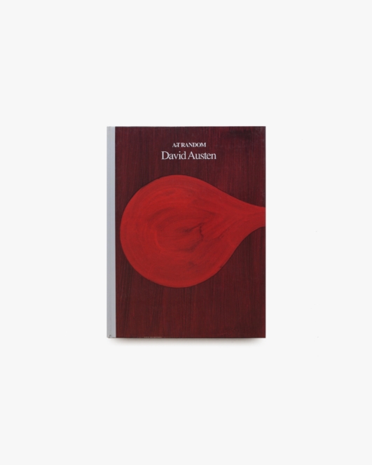 ArT RANDOM 43 David Austen