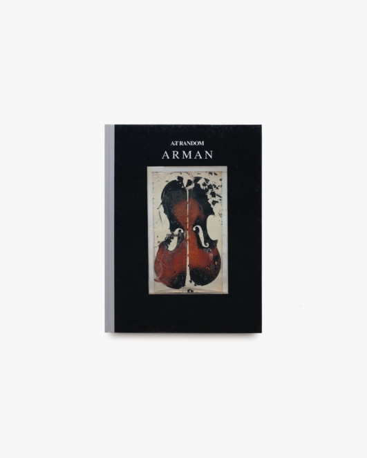 ArT RANDOM 79 Arman