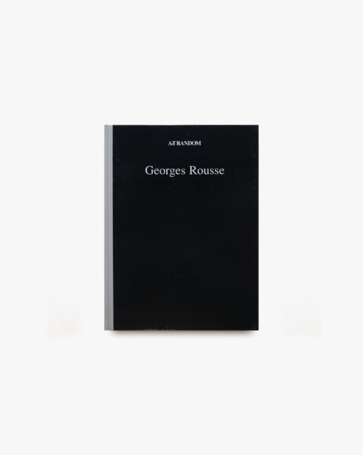 ArT RANDOM 70 Georges Rousse