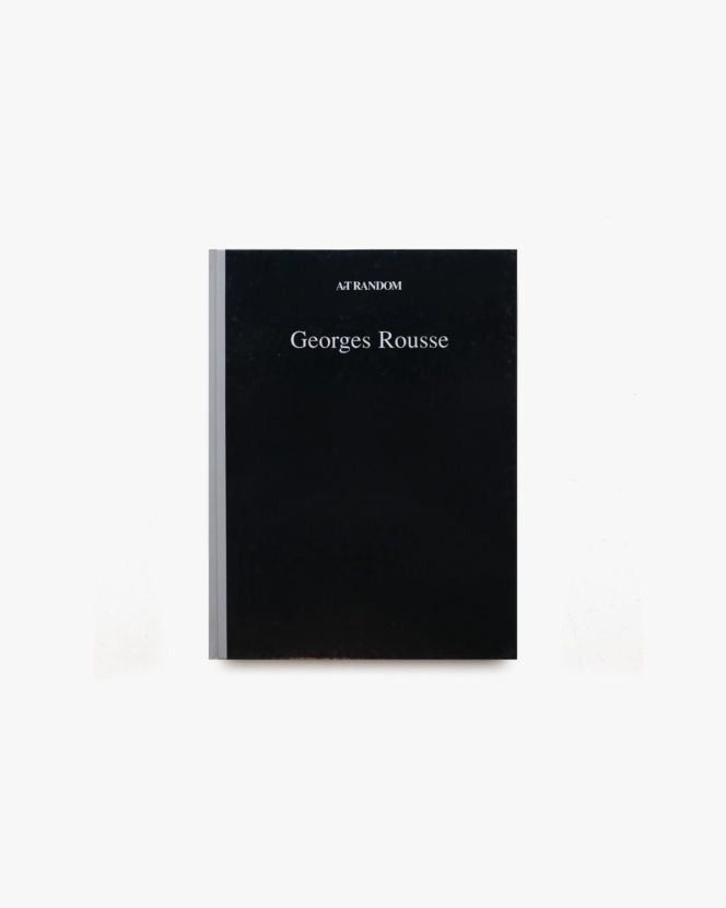 ArT RANDOM 70 Georges Rousse