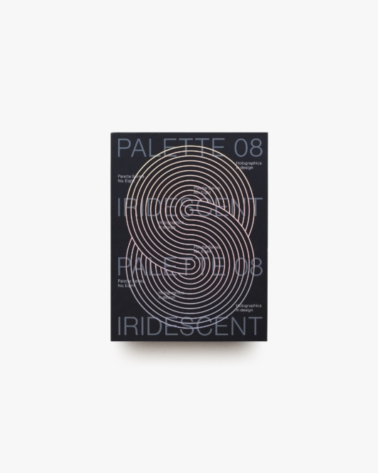PALETTE 08 Iridescent