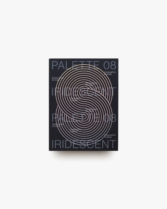 PALETTE 08 Iridescent