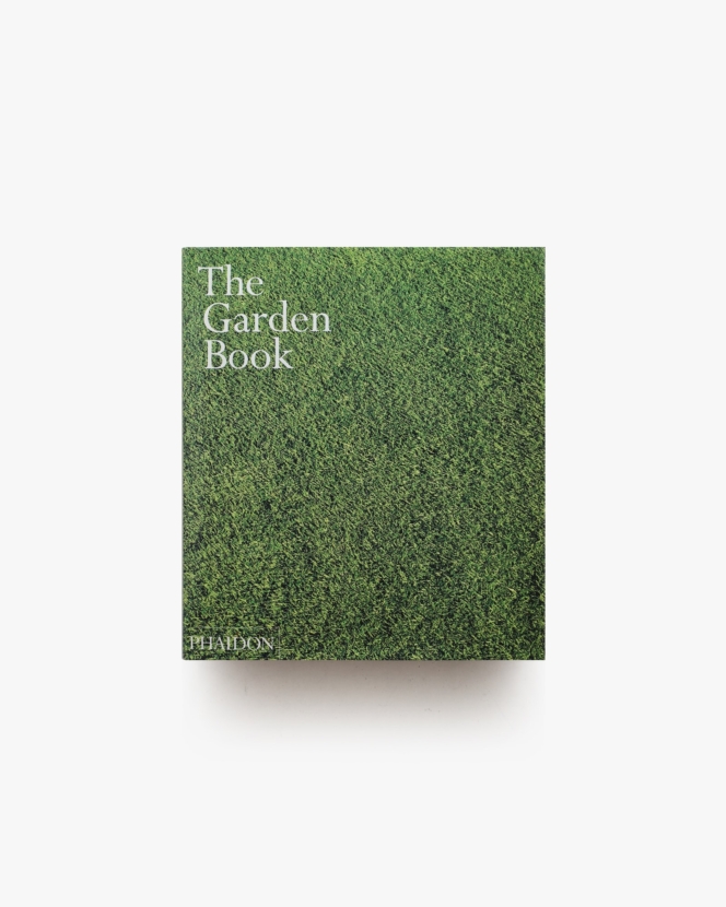 The Garden Book