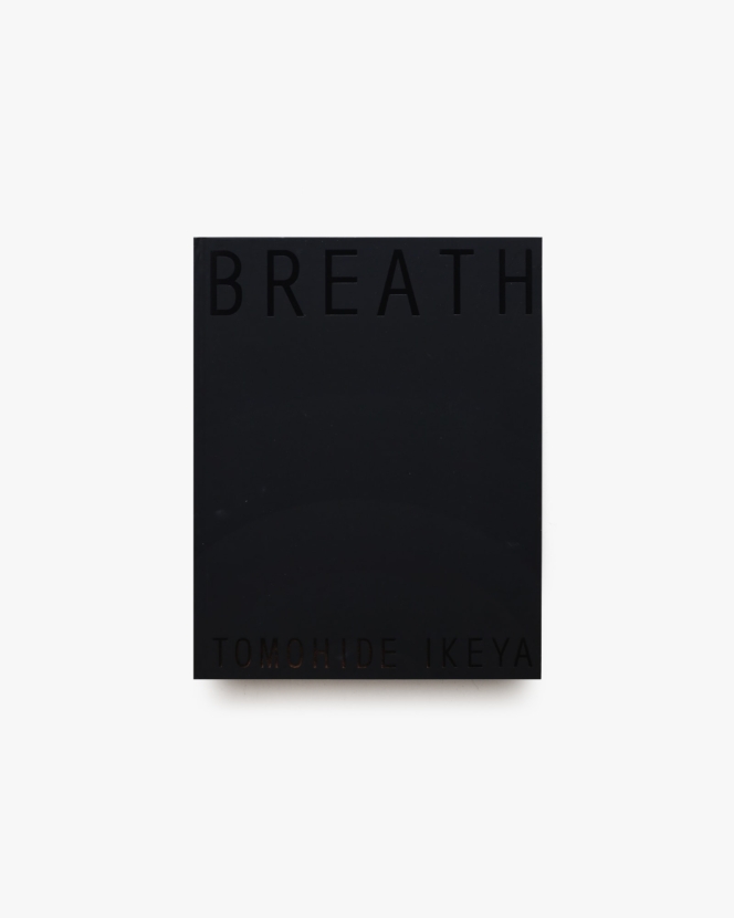 BREATH | 池谷友秀