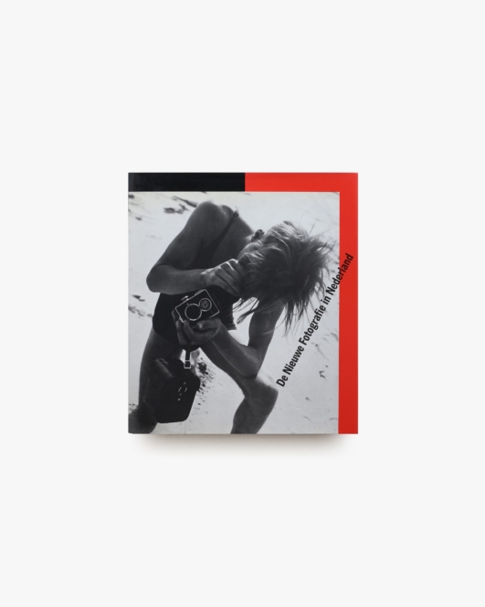 De Nieuwe Fotografie in Nederland