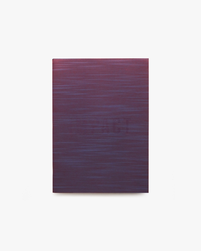 IMPACT | 今道子