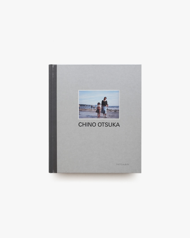 Photo Album | Chino Otsuka