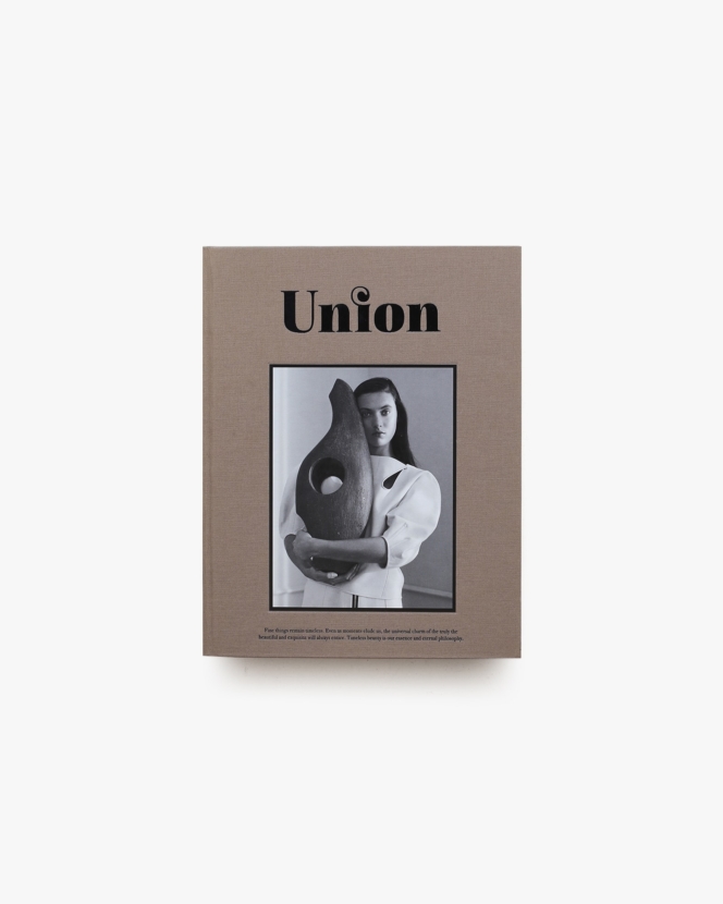 UNION magazine 09