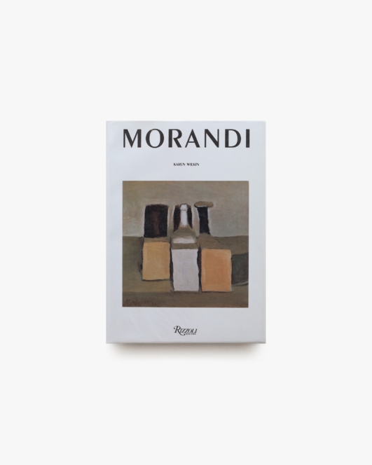 Giorgio Morandi | Karen Wilkin