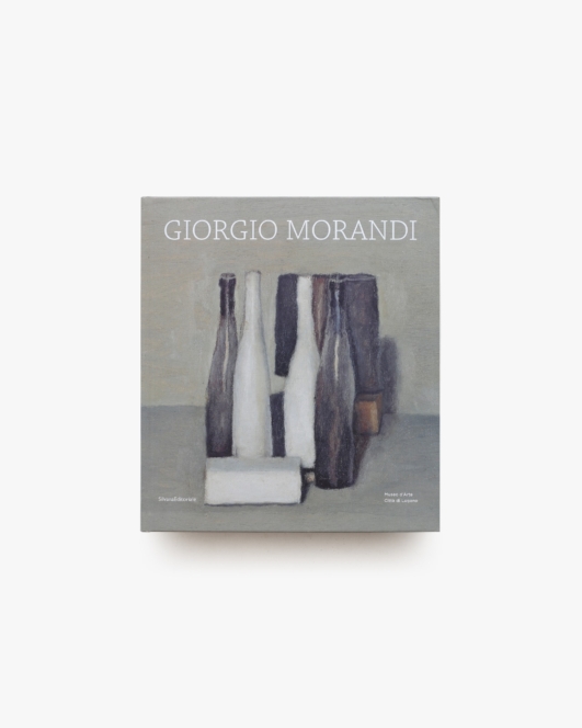 Giorgio Morandi | Maria Cristina Bandera Viani ほか