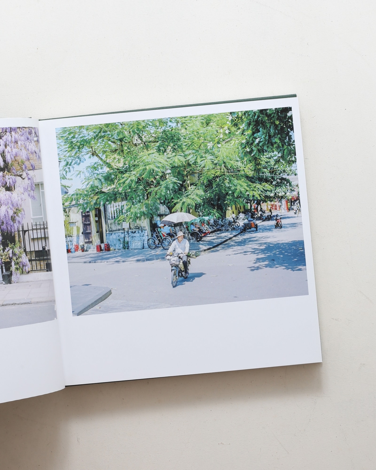 Distant Drums | 濱田英明 | nostos books ノストスブックス