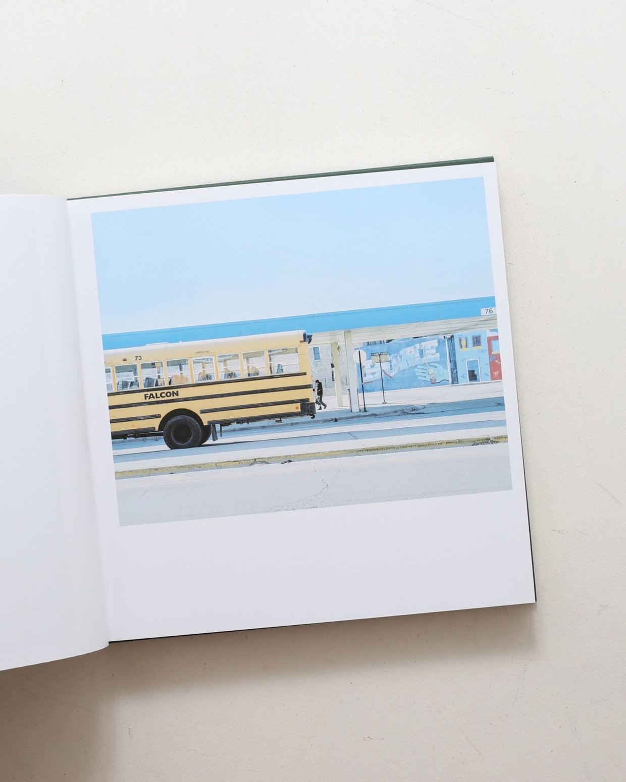 Distant Drums | 濱田英明 | nostos books ノストスブックス