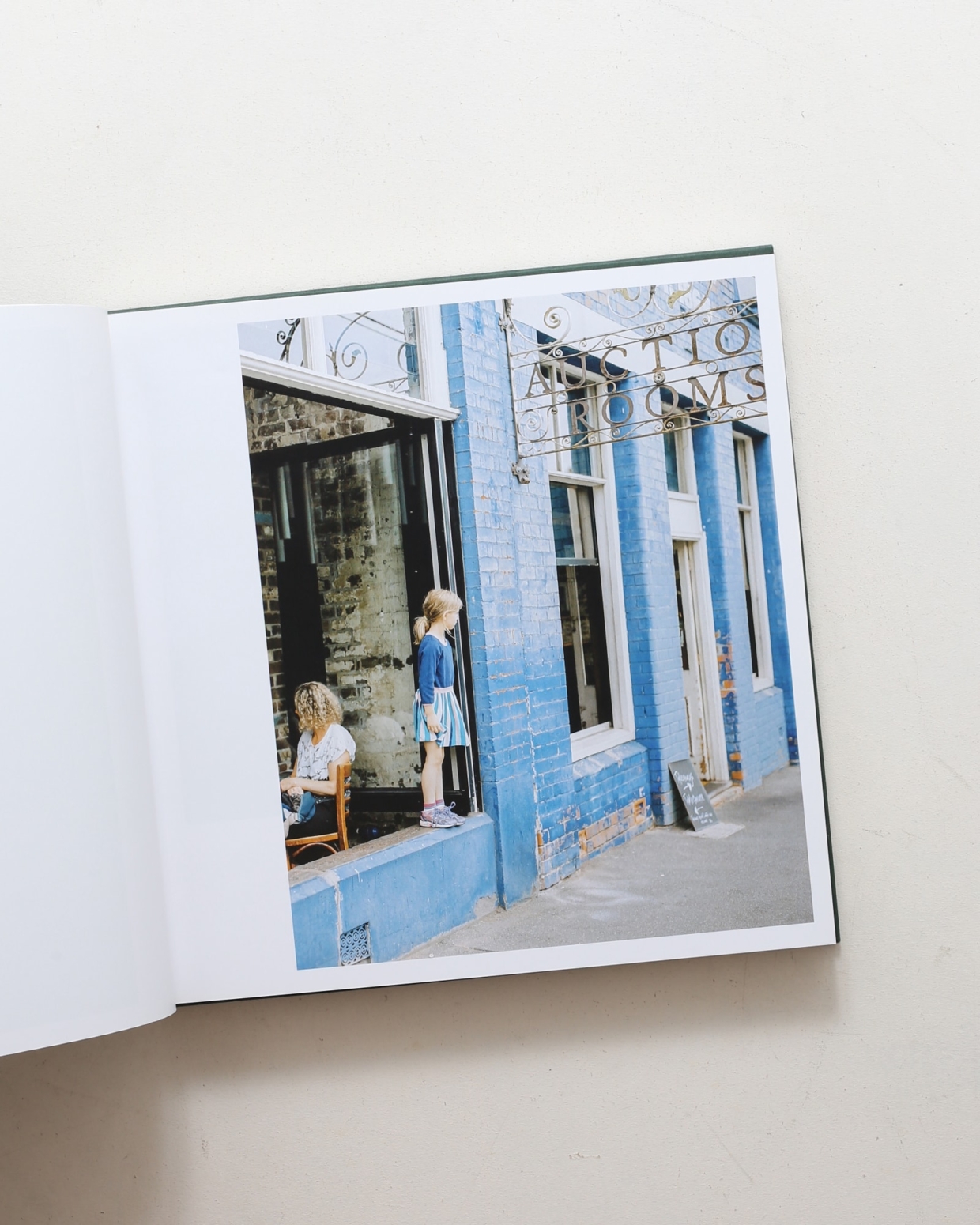 Distant Drums | 濱田英明 | nostos books ノストスブックス