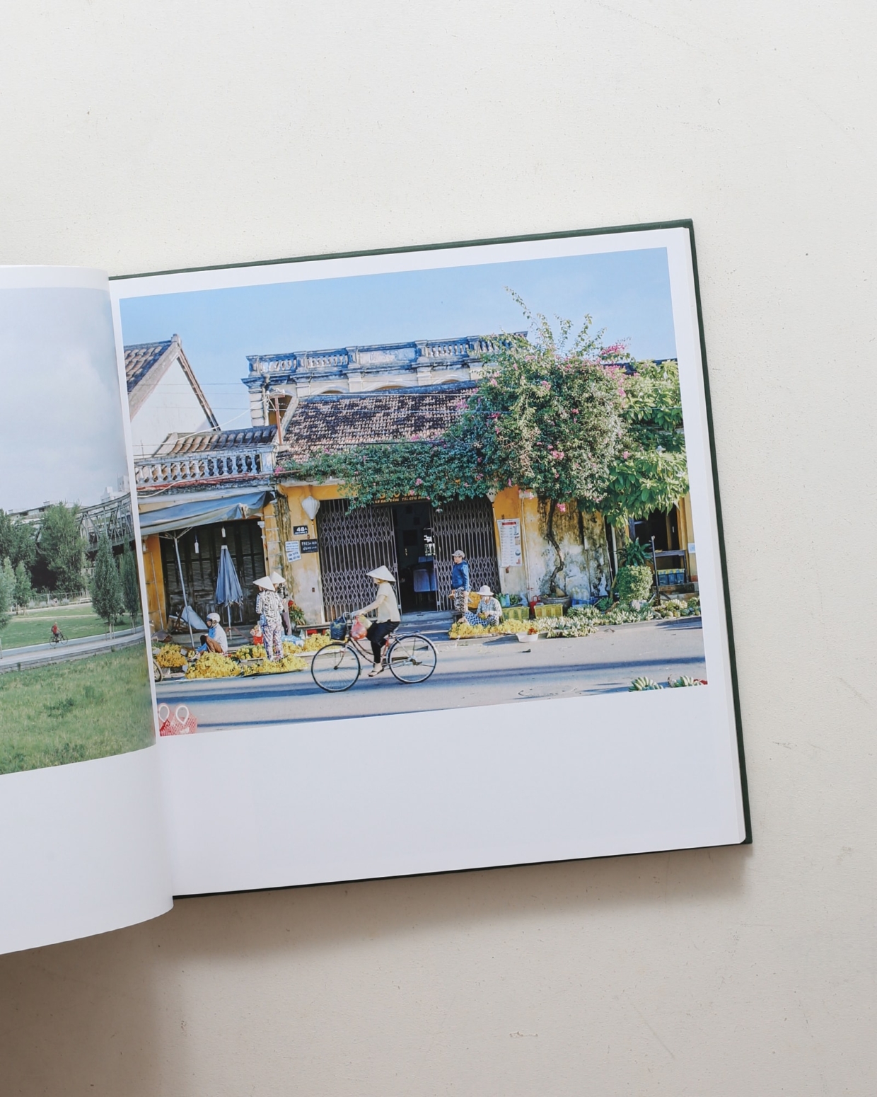 Distant Drums | 濱田英明 | nostos books ノストスブックス