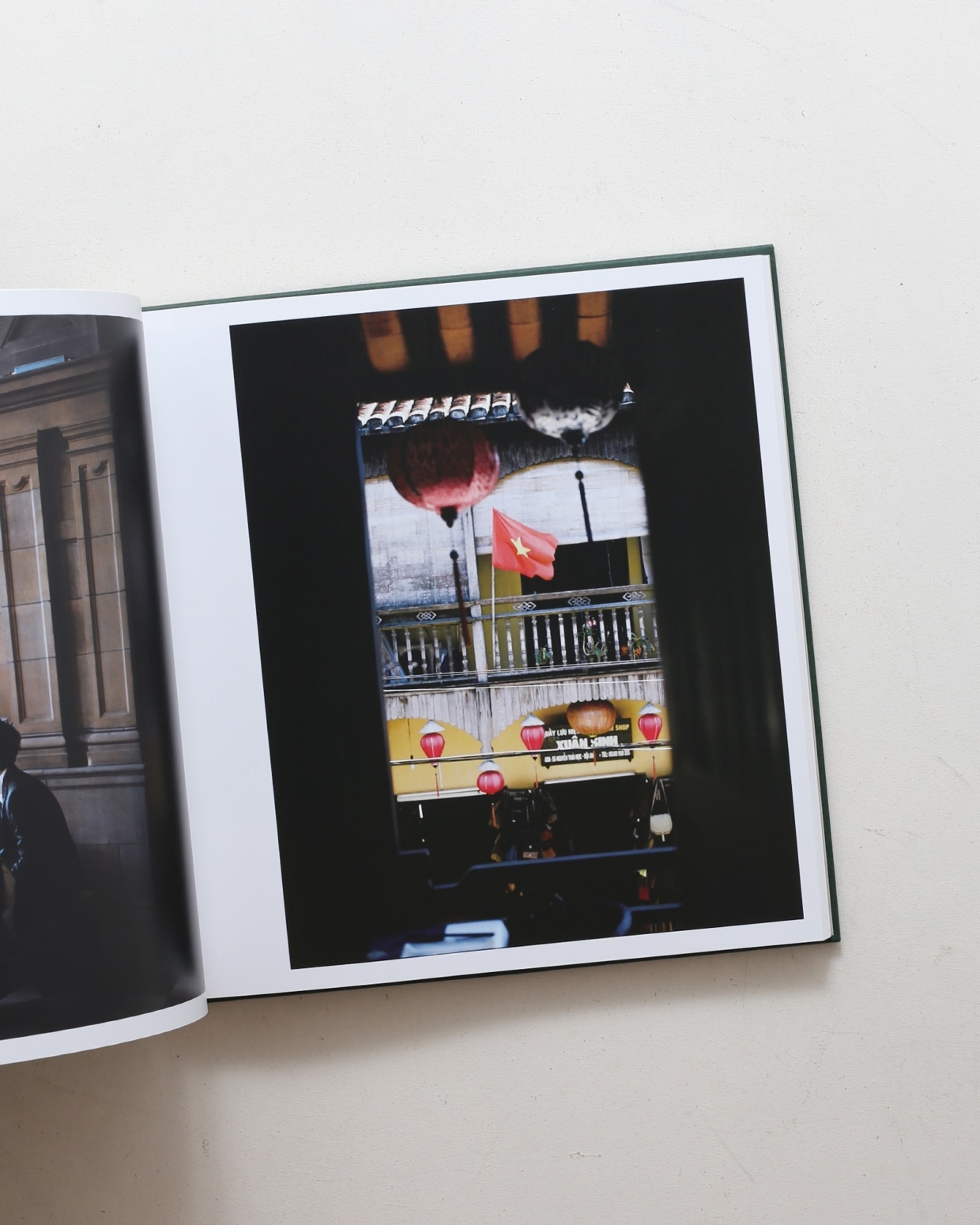 Distant Drums | 濱田英明 | nostos books ノストスブックス