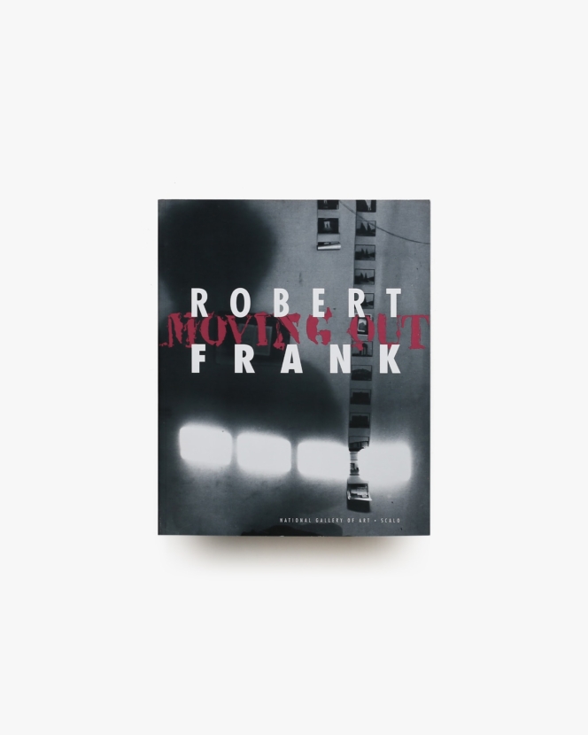 ロバート・フランク ムーヴィング・アウト | 横浜美術館