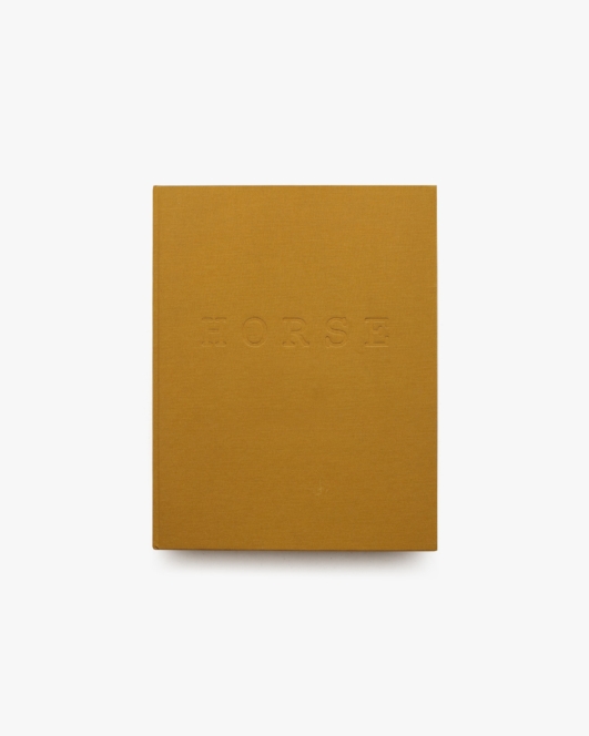 Horse | Jitka Hanzlova