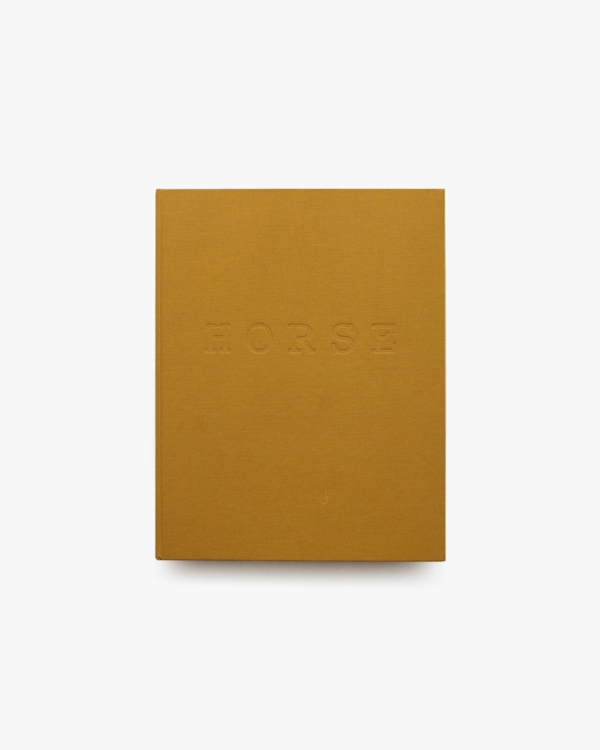 Horse | Jitka Hanzlova