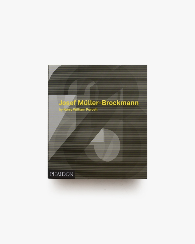 Josef Muller-Brockmann