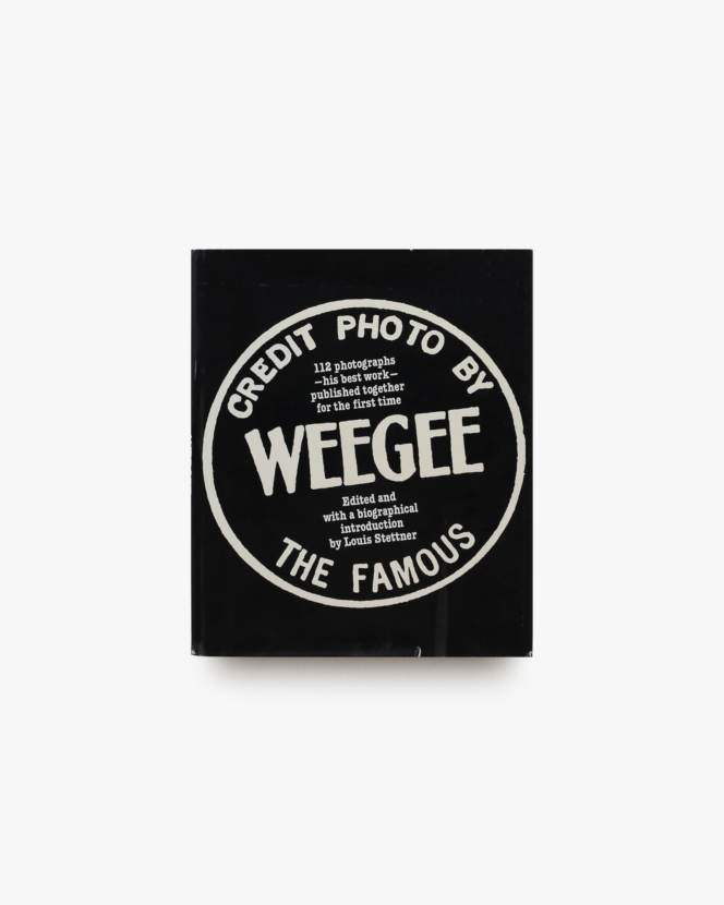 Weegee
