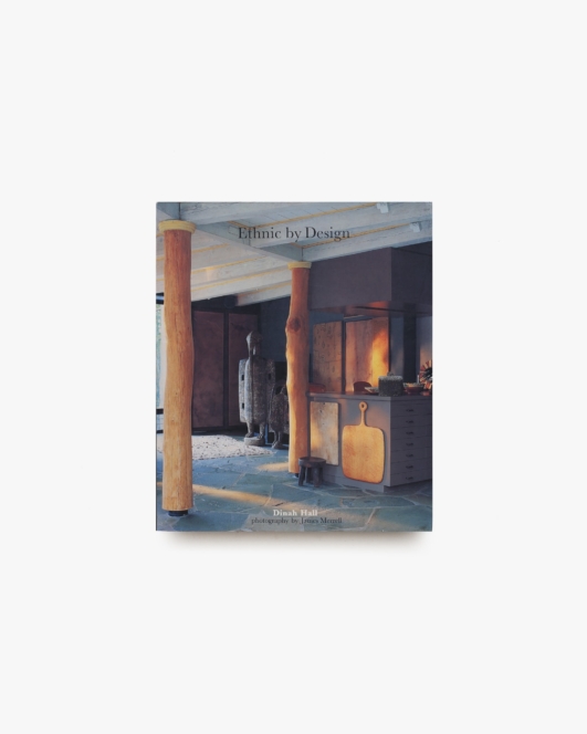 Ethnic by Design | Dinah Hall