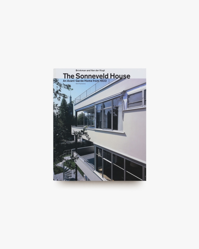 The Sonneveld House: An Avant-Garde Home from 1933