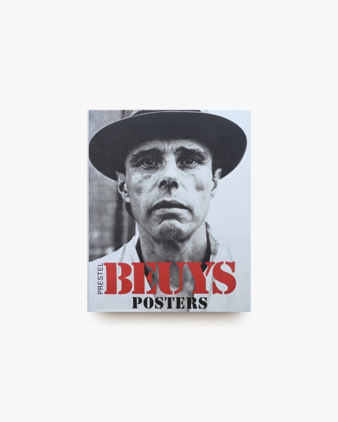 Joseph Beuys: Plakate／Posters