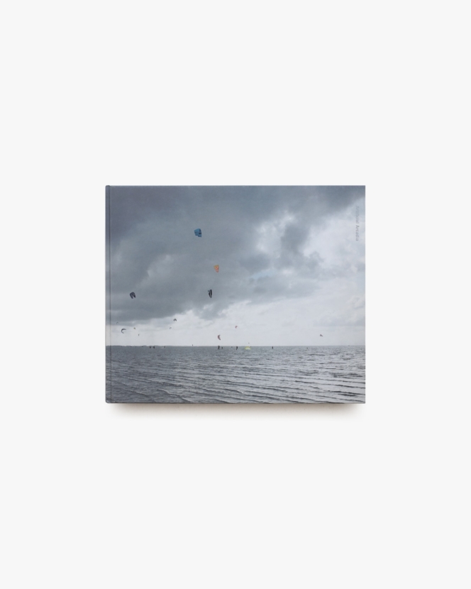 Artificial Arcadia | Bas Princen