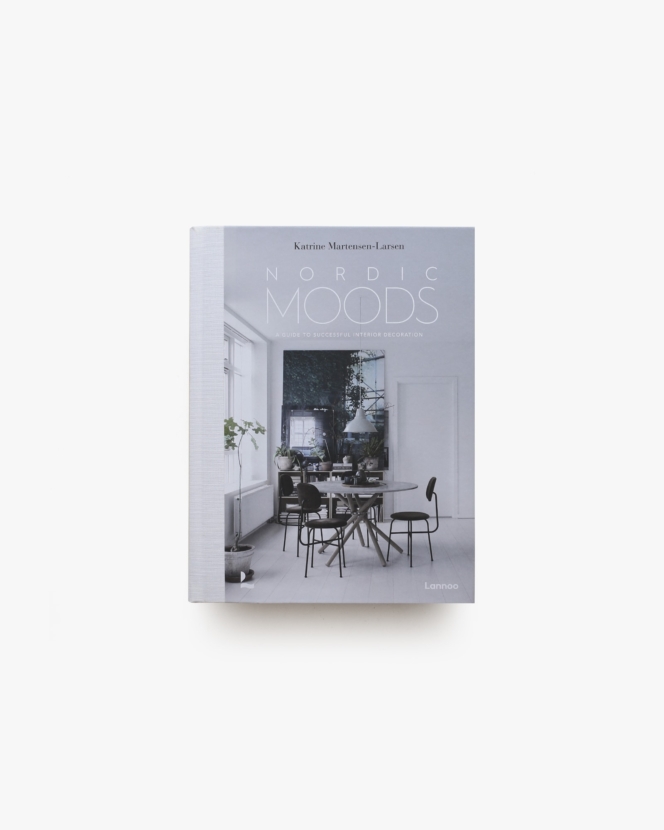 Nordic Moods: A Guide to Successful Interior Decoration