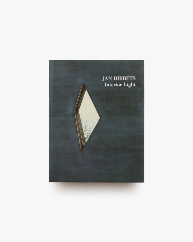 Jan Dibbets: Interior Light: Works on Architecture, 1969-1990