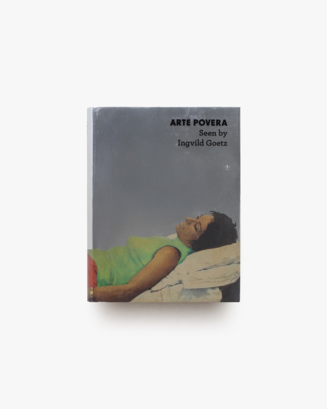 Arte Povera Seen by Ingvild Goetz