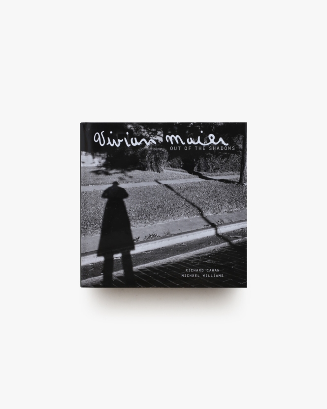 Vivian Maier: Out of the Shadows