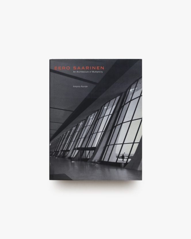 Eero Saarinen | Antonio Roman