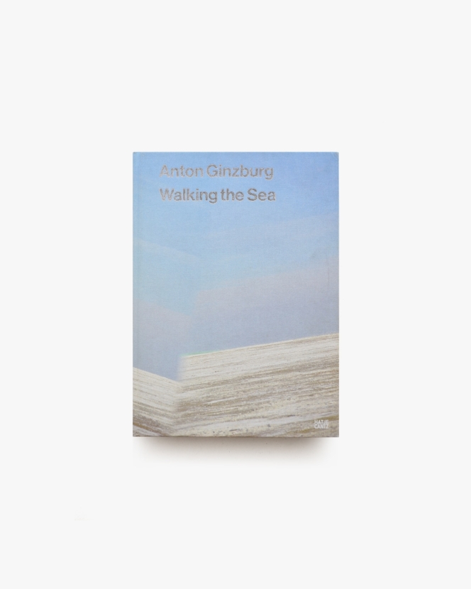 Walking the Sea | Anton Ginzburg