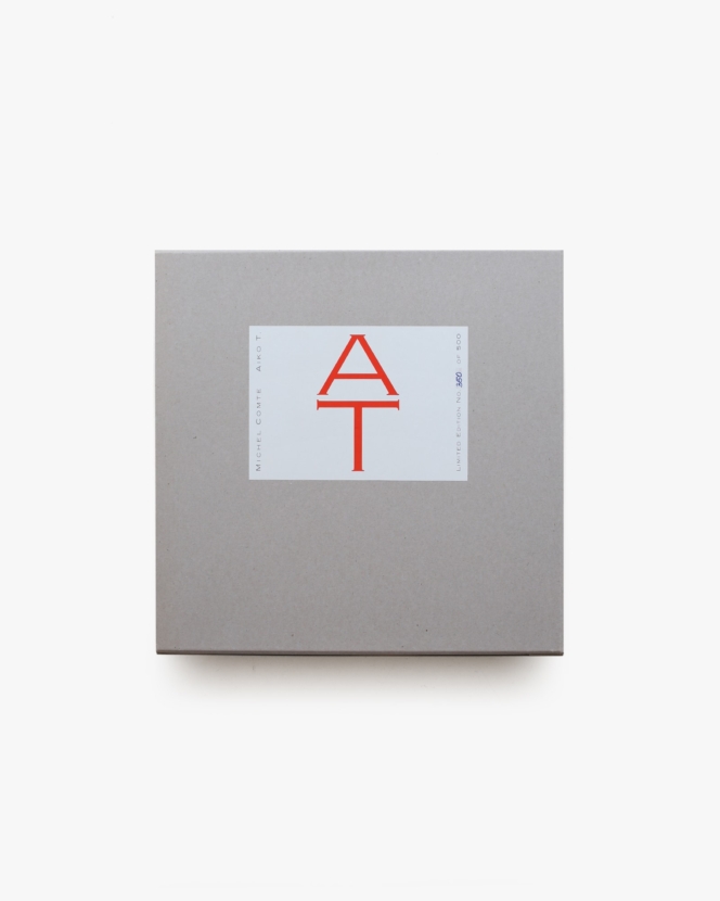 Aiko T. | Michel Comte