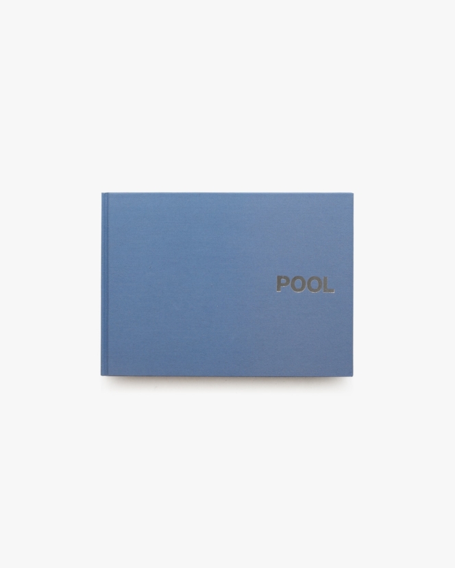 POOL 増補改訂版 | 平野太呂