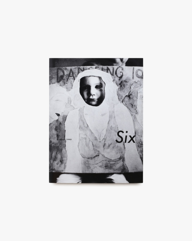 Comme des Garcons Six no.6