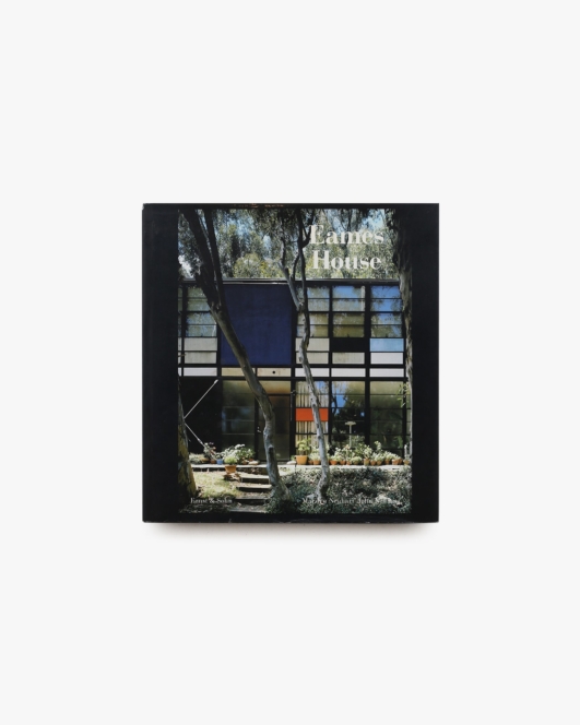 Eames House | Marilyn Neuhart