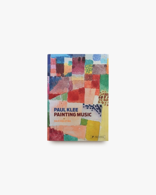 Paul Klee: Painting Music