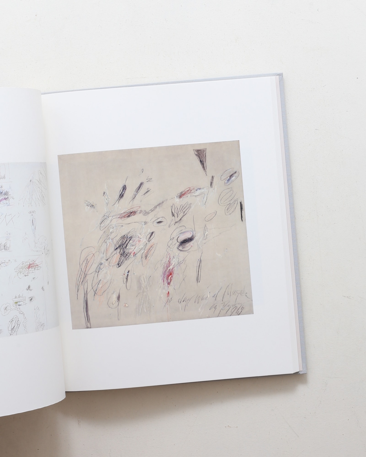 サイ・トゥオンブリーの写真 変奏のリリシズム | nostos books ノスト